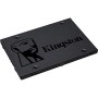 Kingston A400 SSD Disco duro sólido interno 2.5" SATA Rev 3.0, 960GB - SA400S37/960G