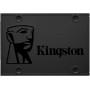 Kingston A400 SSD Disco duro sólido interno 2.5" SATA Rev 3.0, 960GB - SA400S37/960G