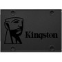 Kingston A400 SSD Disco duro sólido interno 2.5" SATA Rev 3.0, 960GB - SA400S37/960G