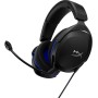 HyperX CloudX Stinger 2 Core, Cascos gaming para Xbox One y Series X/S, Drivers de 40 mm y Audio Envolvente, 3.5 mm, Micrófono