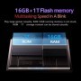 2024 versión Global Original Xioami Pad 6S Pro tableta 16Gb + 1T 11 pu