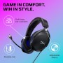HyperX CloudX Stinger 2 Core, Cascos gaming para Xbox One y Series X/S, Drivers de 40 mm y Audio Envolvente, 3.5 mm, Micrófono