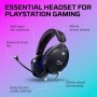HyperX CloudX Stinger 2 Core, Cascos gaming para Xbox One y Series X/S, Drivers de 40 mm y Audio Envolvente, 3.5 mm, Micrófono