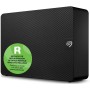 Seagate Portable Drive 2TB, Unidad De Disco Duro Externo, USB 3.0 para PC, ordenador portátil y Mac y servicios Rescue, Amazon