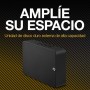 Seagate Portable Drive 2TB, Unidad De Disco Duro Externo, USB 3.0 para PC, ordenador portátil y Mac y servicios Rescue, Amazon