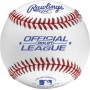 Bola de beisbol Rawlings ROLB1
