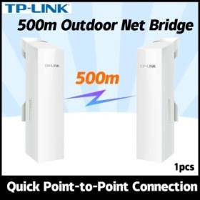 TP-LINK MESH exterior impermeable 5,8G AP 867M AP puente acceso al air