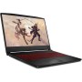 MSI Katana 15 B13VFK-1855XES Ordenador Portátil Gaming 15.6" FHD 144Hz (Intel Core i7-13700H, 16GB RAM, 512GB SSD, RTX 4060-8GB,
