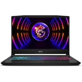 MSI Katana 15 B13VFK-1855XES Ordenador Portátil Gaming 15.6" FHD 144Hz (Intel Core i7-13700H, 16GB RAM, 512GB SSD, RTX 4060-8GB,