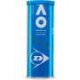 DUNLOP Australian Open - Pelotas de Tenis