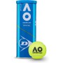DUNLOP Australian Open - Pelotas de Tenis