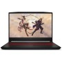 MSI Katana 15 B13VFK-1855XES Ordenador Portátil Gaming 15.6" FHD 144Hz (Intel Core i7-13700H, 16GB RAM, 512GB SSD, RTX 4060-8GB,