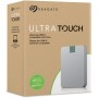 Seagate Portable Drive 2TB, Unidad De Disco Duro Externo, USB 3.0 para PC, ordenador portátil y Mac y servicios Rescue, Amazon