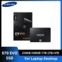 SAMSUNG-disco de almacenamiento interno para ordenador portátil o de e