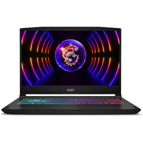 MSI Katana 15 B13VFK-1855XES Ordenador Portátil Gaming 15.6" FHD 144Hz (Intel Core i7-13700H, 16GB RAM, 512GB SSD, RTX 4060-8GB,