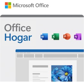 Microsoft Office Hogar 2024 |Código de activación enviado por email