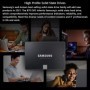 SAMSUNG-disco de almacenamiento interno para ordenador portátil o de e