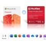 Microsoft Office Hogar 2024 |Código de activación enviado por email