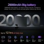 2024 versión Global Original Xioami Pad 6S Pro tableta 16Gb + 1T 11 pu