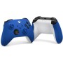Xbox Microsoft Wirel. Controller Series X/S Shock Blue
