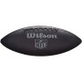 Wilson WTF1858XB Pelota de fútbol Americano NFL Bulk Cuero Compuesto para Juego recreativo, Unisex-Adult