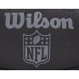 Wilson WTF1858XB Pelota de fútbol Americano NFL Bulk Cuero Compuesto para Juego recreativo, Unisex-Adult