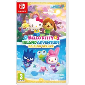 Hello Kitty Island Adventure - Deluxe Edition - Switch
