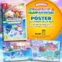 Hello Kitty Island Adventure - Deluxe Edition - Switch