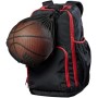 Wilson Bolsa de bola, color negro