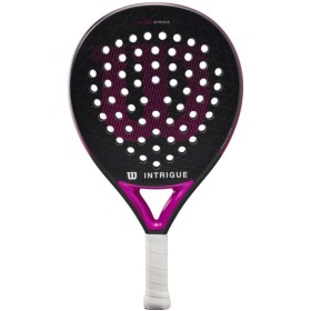 Wilson Intrigue Black