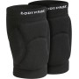 Bodyprox - Rodilleras de voleibol para jóvenes (1 par, unisex)