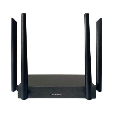 Zbtlink-enrutador WiFi 4G de alta velocidad, tarjeta SIM, módem interi