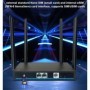 Zbtlink-enrutador WiFi 4G de alta velocidad, tarjeta SIM, módem interi