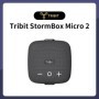 Tribit-altavoz portátil StormBox Micro 2, dispositivo con Bluetooth, s