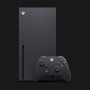 Microsoft Consola Xbox Series X 1TB (RRT-00010) (RRT00010)