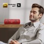 Soundcore Motion+ Altavoz Bluetooth Potente, Hi-Res, HiFi con aplicación, BassUp, Agudos y Bajos extendidos, Ecualizador