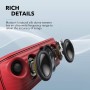 Soundcore Motion+ Altavoz Bluetooth Potente, Hi-Res, HiFi con aplicación, BassUp, Agudos y Bajos extendidos, Ecualizador