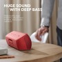 Soundcore Motion+ Altavoz Bluetooth Potente, Hi-Res, HiFi con aplicación, BassUp, Agudos y Bajos extendidos, Ecualizador