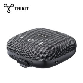 Tribit-altavoz portátil StormBox Micro 2, dispositivo con Bluetooth, s