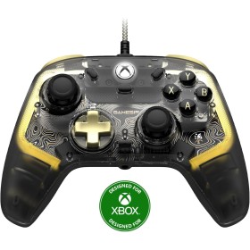 GameSir Kaleid Flux Xbox Controller- Mando de juegos con licencia oficial para Xbox Series X|S, Xbox One & Windows & Steam,
