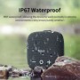 Tribit-altavoz portátil StormBox Micro 2, dispositivo con Bluetooth, s