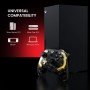 GameSir Kaleid Flux Xbox Controller- Mando de juegos con licencia oficial para Xbox Series X|S, Xbox One & Windows & Steam,