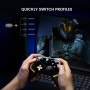 GameSir Kaleid Flux Xbox Controller- Mando de juegos con licencia oficial para Xbox Series X|S, Xbox One & Windows & Steam,