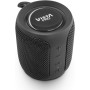 Vieta Pro Altavoz Portátil Bluetooth Potente 20W, Radio FM, Resistente al Agua, 12H Batería, Micrófono, Estéreo, USB-C, TWS,