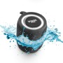 Vieta Pro Altavoz Portátil Bluetooth Potente 20W, Radio FM, Resistente al Agua, 12H Batería, Micrófono, Estéreo, USB-C, TWS,