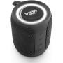 Vieta Pro Altavoz Portátil Bluetooth Potente 20W, Radio FM, Resistente al Agua, 12H Batería, Micrófono, Estéreo, USB-C, TWS,