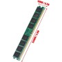 Memoria RAM DDR2, Memoria Ram Adecuado para computadora de Escritorio DDR2 PC2-6400, Tarjeta de Memoria 2G RAM Compatible para