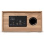VULKKANO T40 ARC Altavoz activo con 40W de potencia, Woofer de 4" y doble tweeter de 1.25", HDMI ARC, Bluetooth 5.0, RCA, USB,