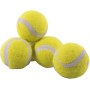 Rosewood 12 Pelotas de Tenis estándar, Juguetes para Perros