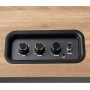 VULKKANO T40 ARC Altavoz activo con 40W de potencia, Woofer de 4" y doble tweeter de 1.25", HDMI ARC, Bluetooth 5.0, RCA, USB,